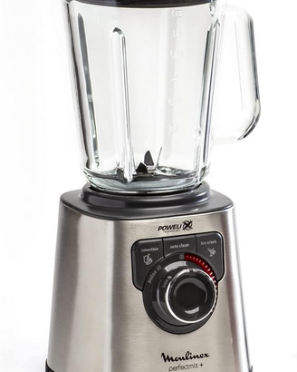 Moulinex PerfectMix frullatore/smoothie/icecrusher