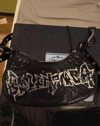 Borsa Balenciaga