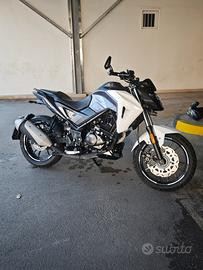 sym nhx 125