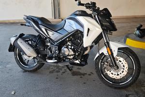 sym nhx 125