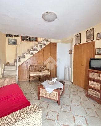 3 LOCALI A GALLIPOLI