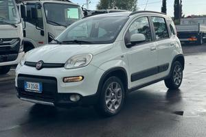 FIAT Panda 0.9 TwinAir Turbo S&S 4x4