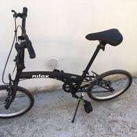 NILOX X0 - Bike