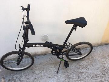 NILOX X0 - Bike