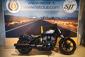 Indian Chief Dark Horse Black Smoke
