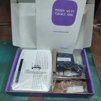 modem tiscali TG582 n