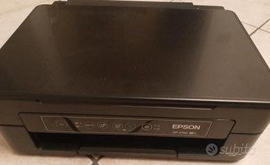 STAMPANTE SEMI-NUOVA