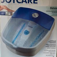 Pediluvio/Idromassaggiatore/Lavapiedi  NUOVO