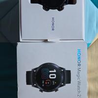 HONOR Magic Watch 2 46 mm