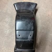 Condotto Aria Carbonio R1