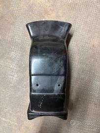 Condotto Aria Carbonio R1