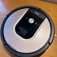 Roomba 960