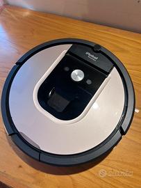 Roomba 960