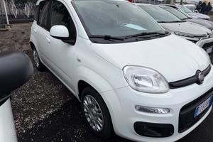 Fiat Panda 1.2 Easy Van 4 posti