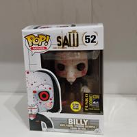 Funko Pop Saw Billie 