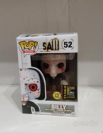 Funko Pop Saw Billie 
