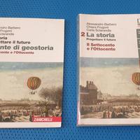 Libro scolastico 