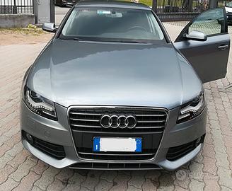 Audi A4 berlina advanced 170cv
