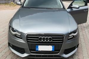 Audi A4 berlina advanced 170cv
