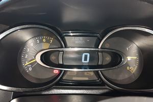 renault clio 1200 benzina 