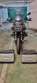 Bmw R1200 GS