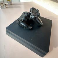 Playstation 4 slim