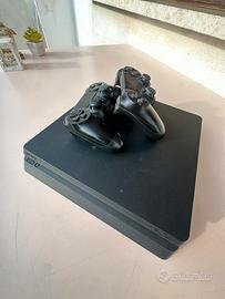 Playstation 4 slim