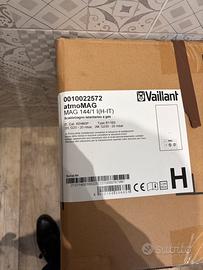 Scaldabagno vaillant