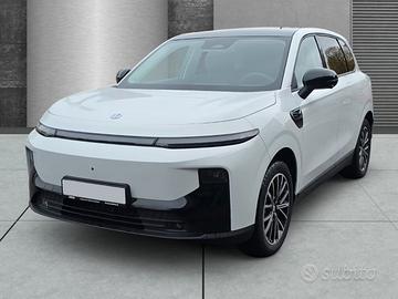 Leapmotor B10 56,2kWh Life