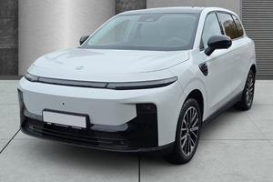 Leapmotor B10 56,2kWh Life