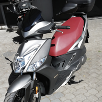 Kymco Agility r16 150 plus +