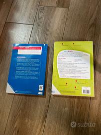 LIBRI SCOLASTICI MATERIA MATEMATICA