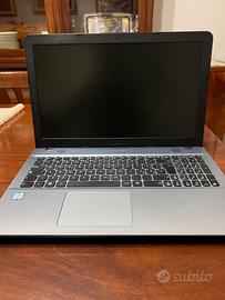 Pc portatile