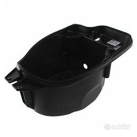 Vano portacasco Peugeot JetForce C-Tech