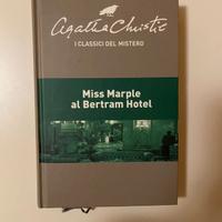 Libro di Agatha Christie