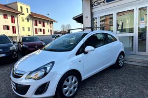 Opel Corsa 1.2Bz 86Cv - Uniproprietario