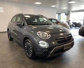 FIAT 500X 1.6 MultiJet 130 CV Cross + Navigatore