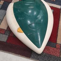 lucidatrice Folletto  