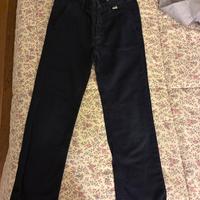 Pantalone invernale IL GUFO 5 anni