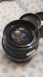 Obiettivo semi Fish-Eye