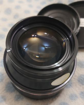 Obiettivo semi Fish-Eye