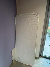 Materasso singolo
