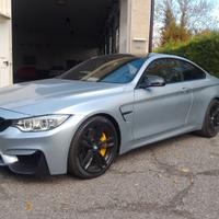 Bmw M4 perfomance carbonio ceramic 15 full