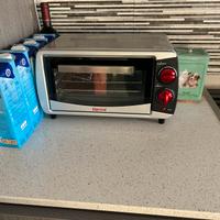 Fornetto Girmi mai usato