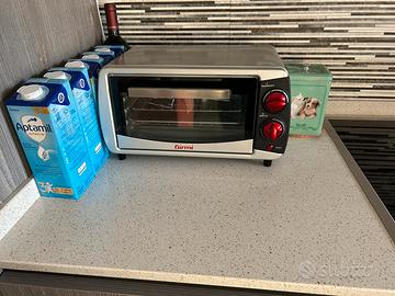 Fornetto Girmi mai usato