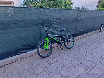 Bmx usata