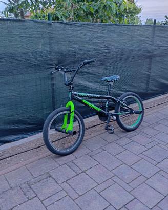 Bmx usata