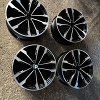 Cerchi originali bmw 19