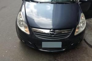 Opel Corsa Cosmo