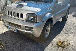 Suzuky jimny